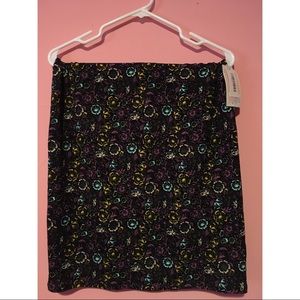 Lularoe Cassie skirt